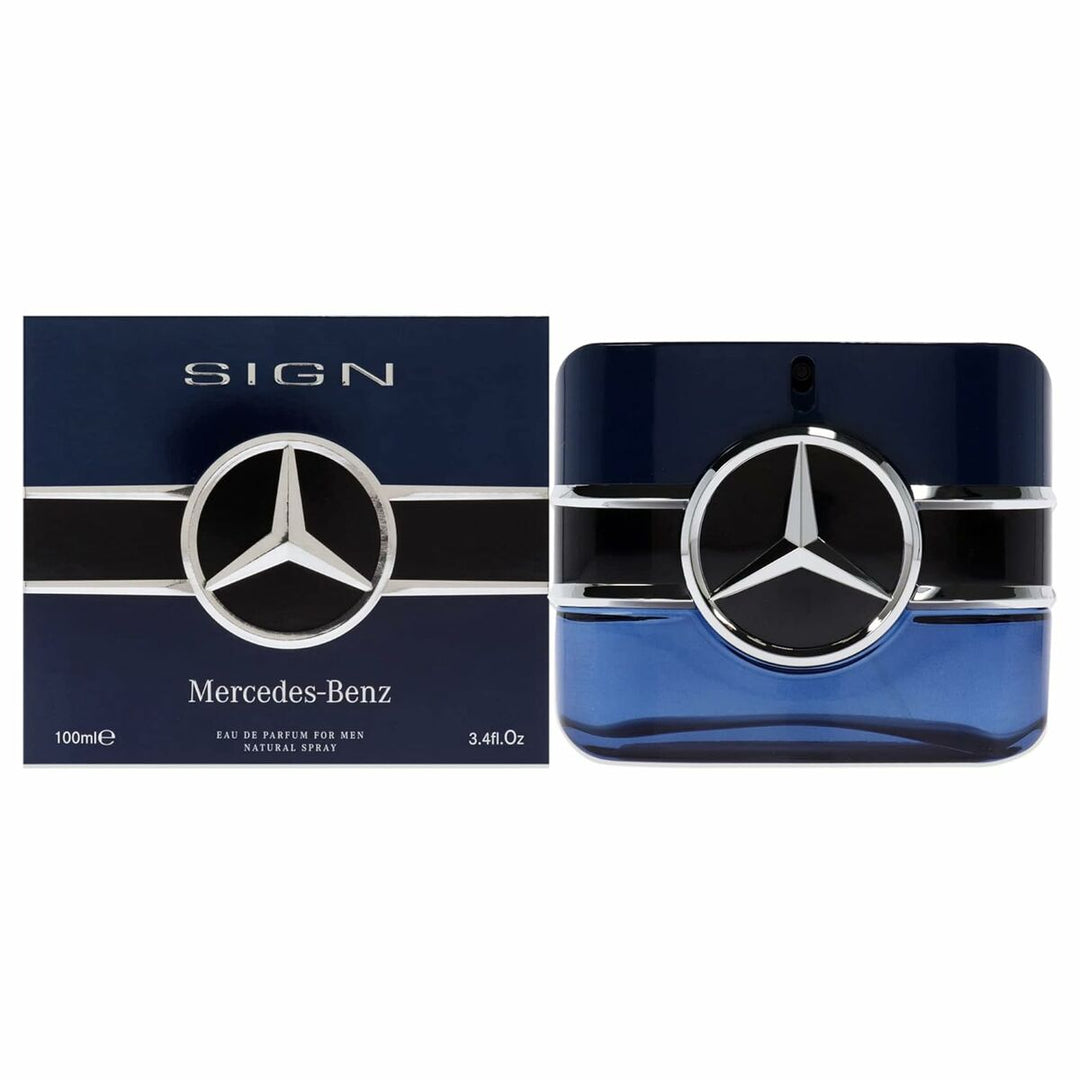 Mercedes Benz EDP Sign 100 ml