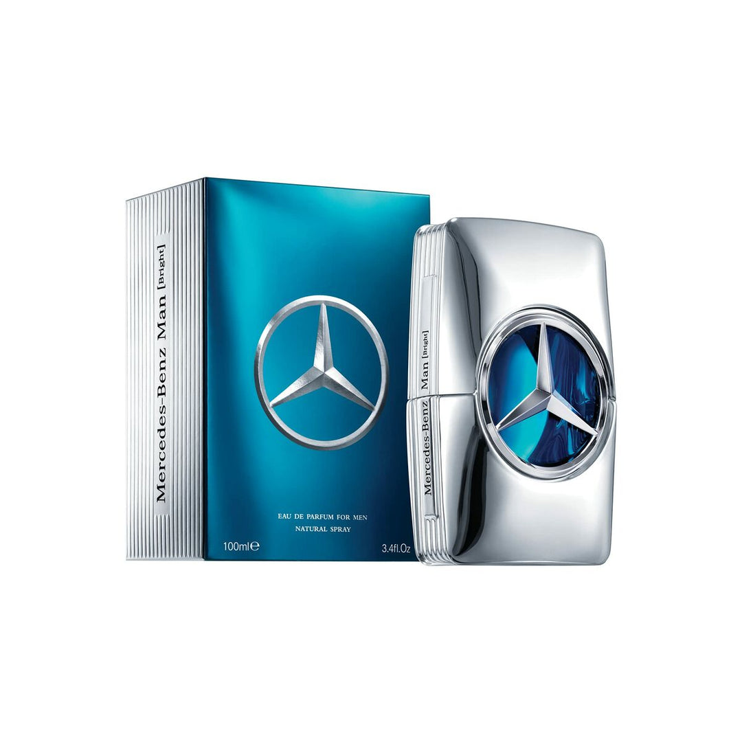 Mercedes Benz EDP Mercedes Benz Man Bright 100 ml