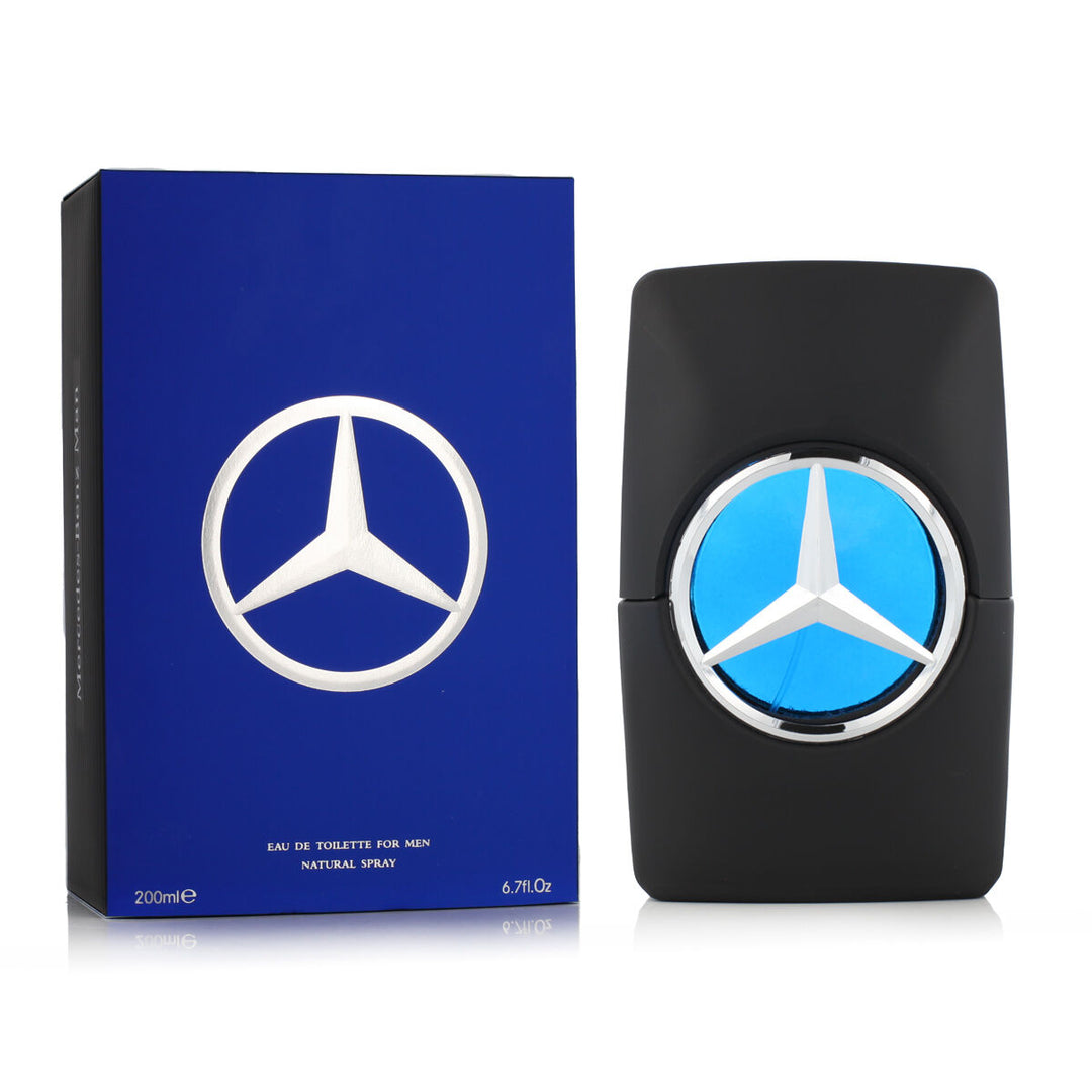 Mercedes-Benz EDT 200ml | Eau de Toilette