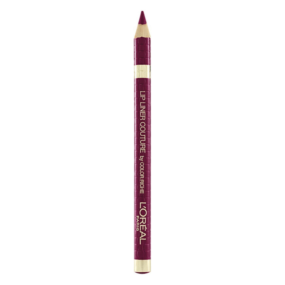 Lipliner Color Riche L'Oreal Make Up