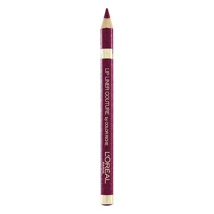 Lipliner Color Riche L'Oreal Make Up