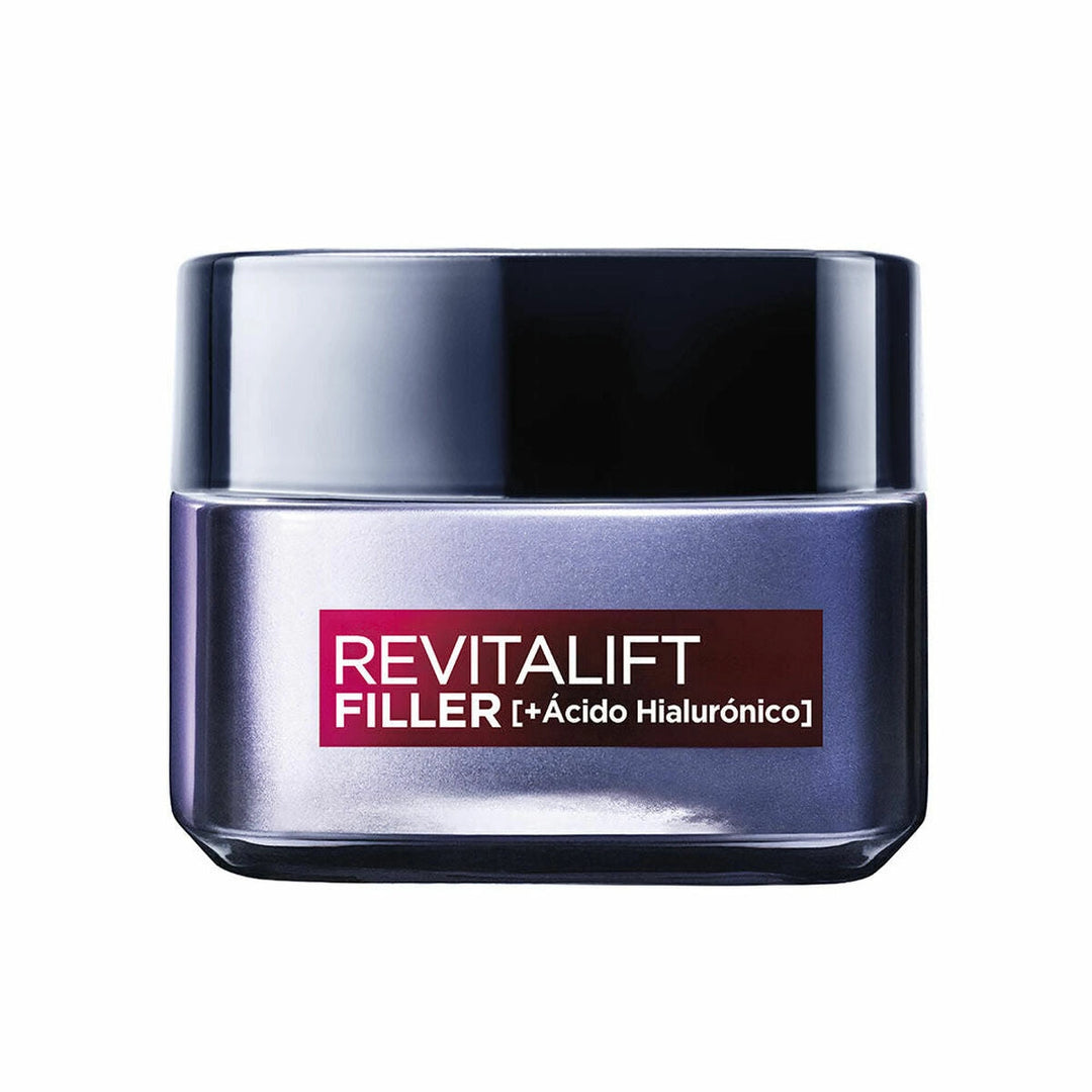 Ansiktsserum L'Oreal Make Up Revitalift Filler Hyaluronsyra 50 ml