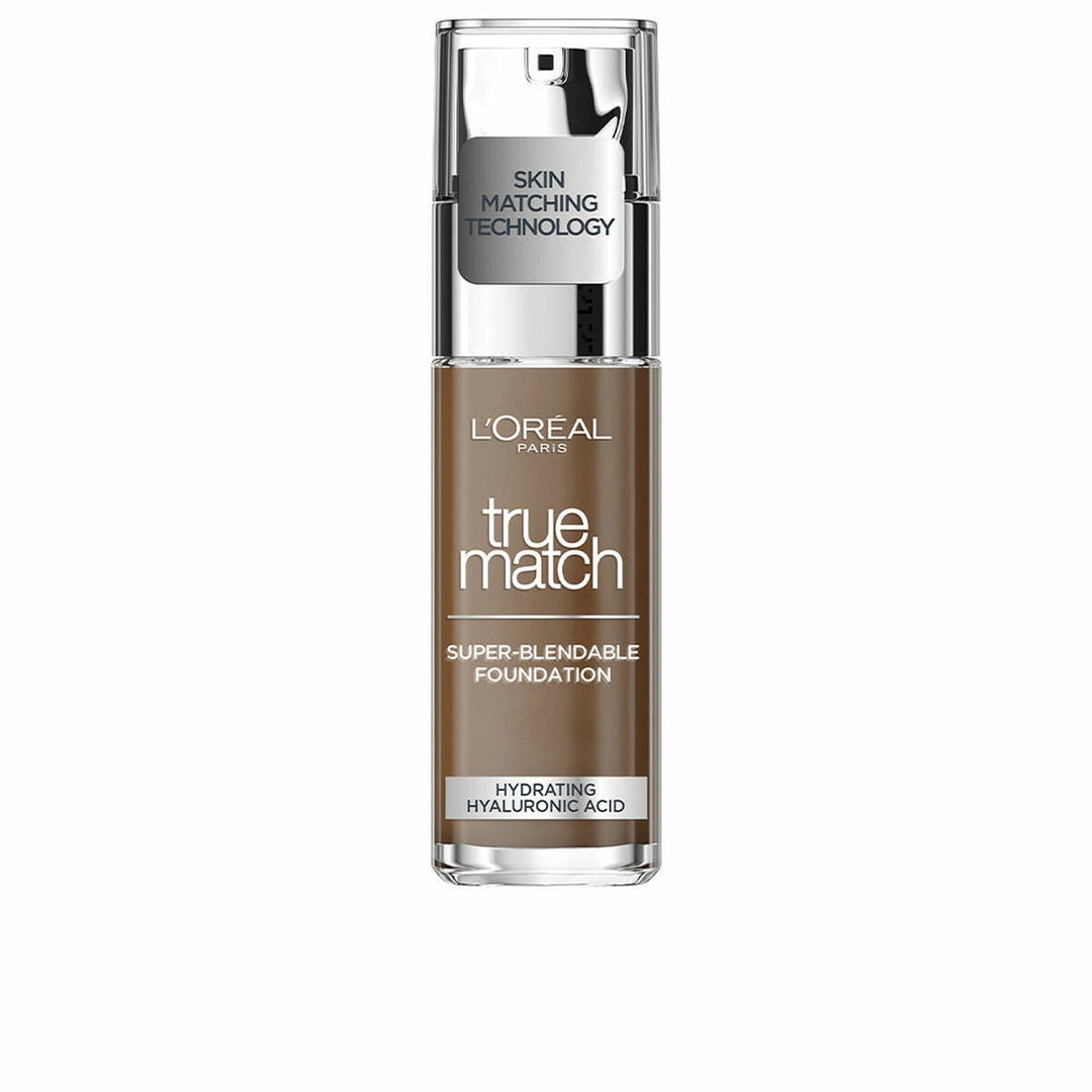 L'Oreal Make Up Accord Parfait Nº 9.N | Foundation | 30 ml