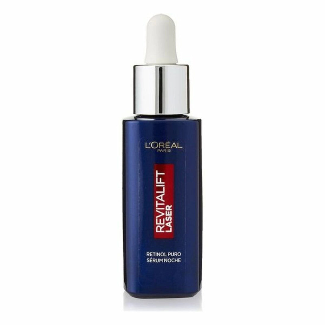 Ansiktsserum Revitalift Laser Retinol L'Oreal Make Up AA269700 30 ml