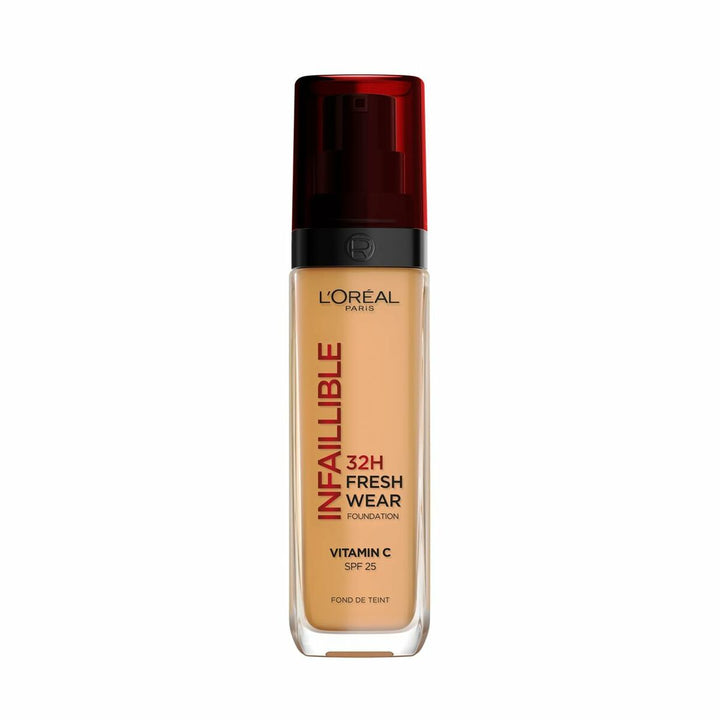 L'Oreal Make Up Infaillible Nº 315 | Foundation | 30 ml