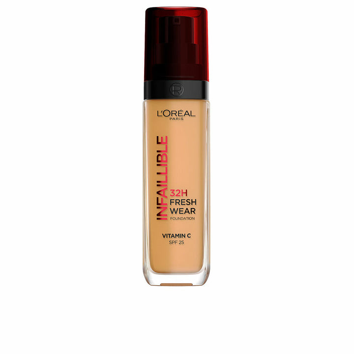 L'Oreal Make Up Infaillible Nº 315 | Foundation | 30 ml