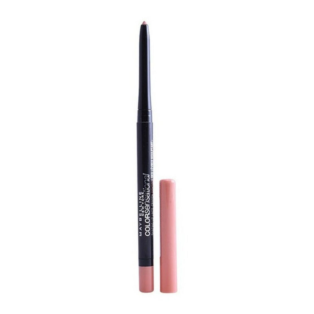 Lipliner Color Sensational Maybelline