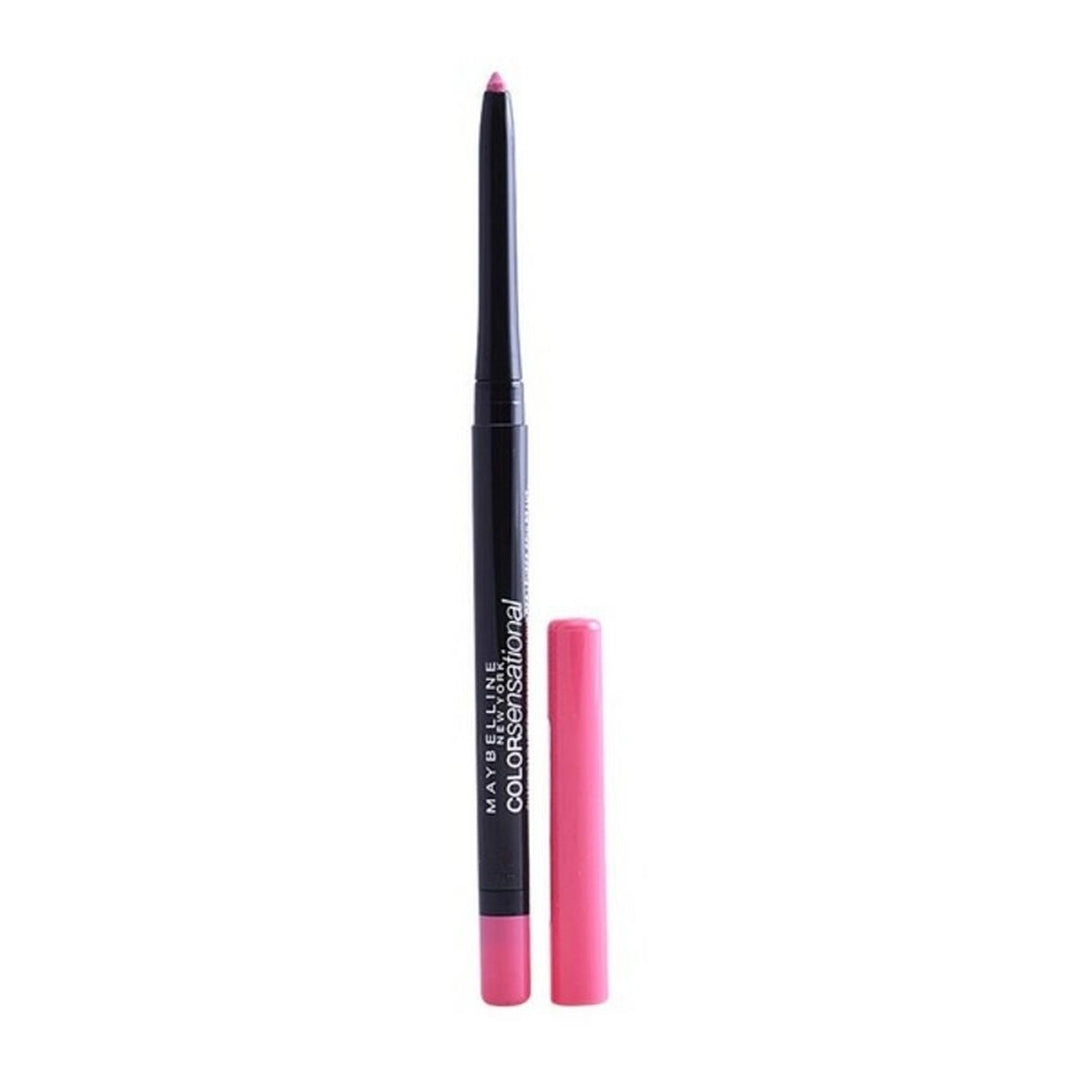 Lipliner Color Sensational Maybelline