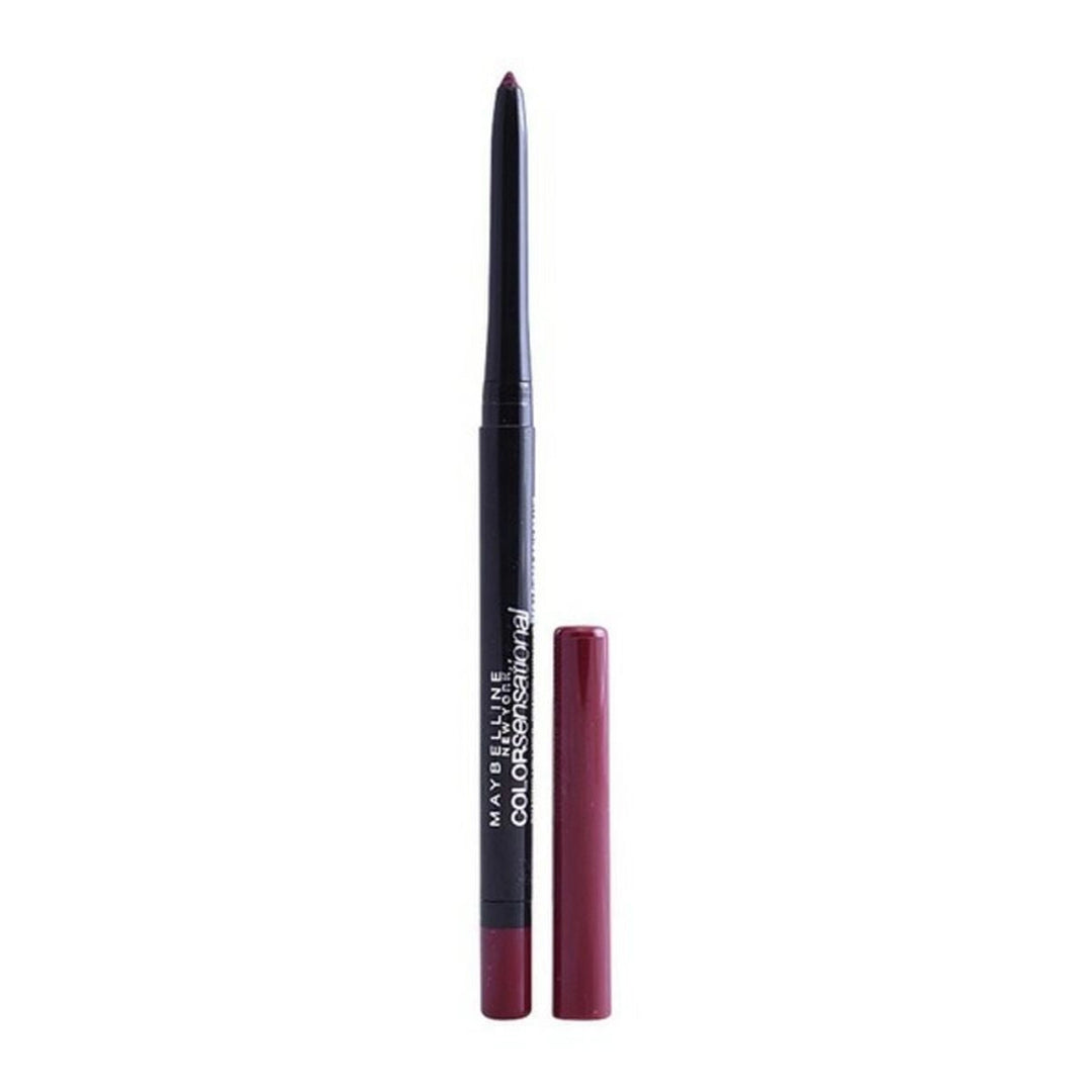 Lipliner Color Sensational Maybelline