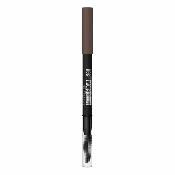 Ögonbrynspenna Tattoo Brow 36 h 07 Deep Brown Maybelline