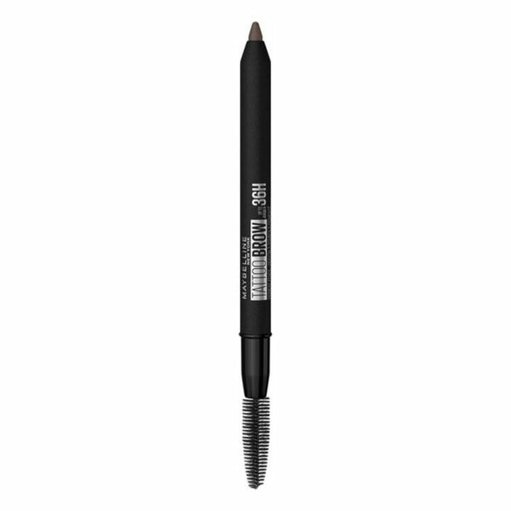 Ögonbrynspenna Tattoo Brow 36 h 07 Deep Brown Maybelline