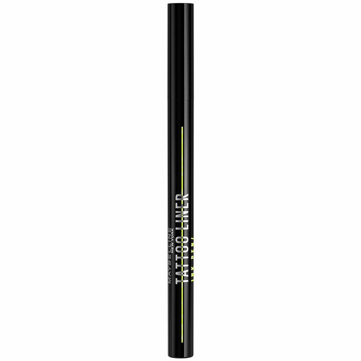 Eyeliner Maybelline Tatto Liner Nº 881 Matte Black