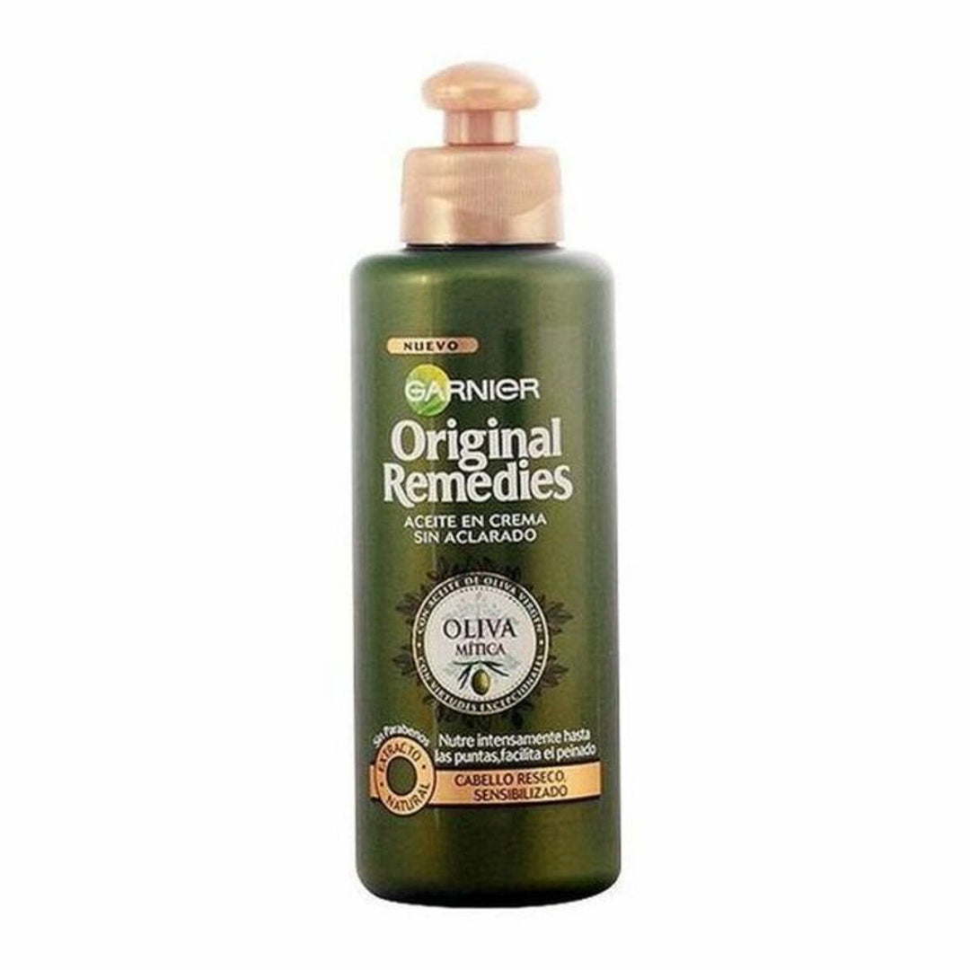 Garnier Hair Spray Original Remedies | Hårspray | 200 ml