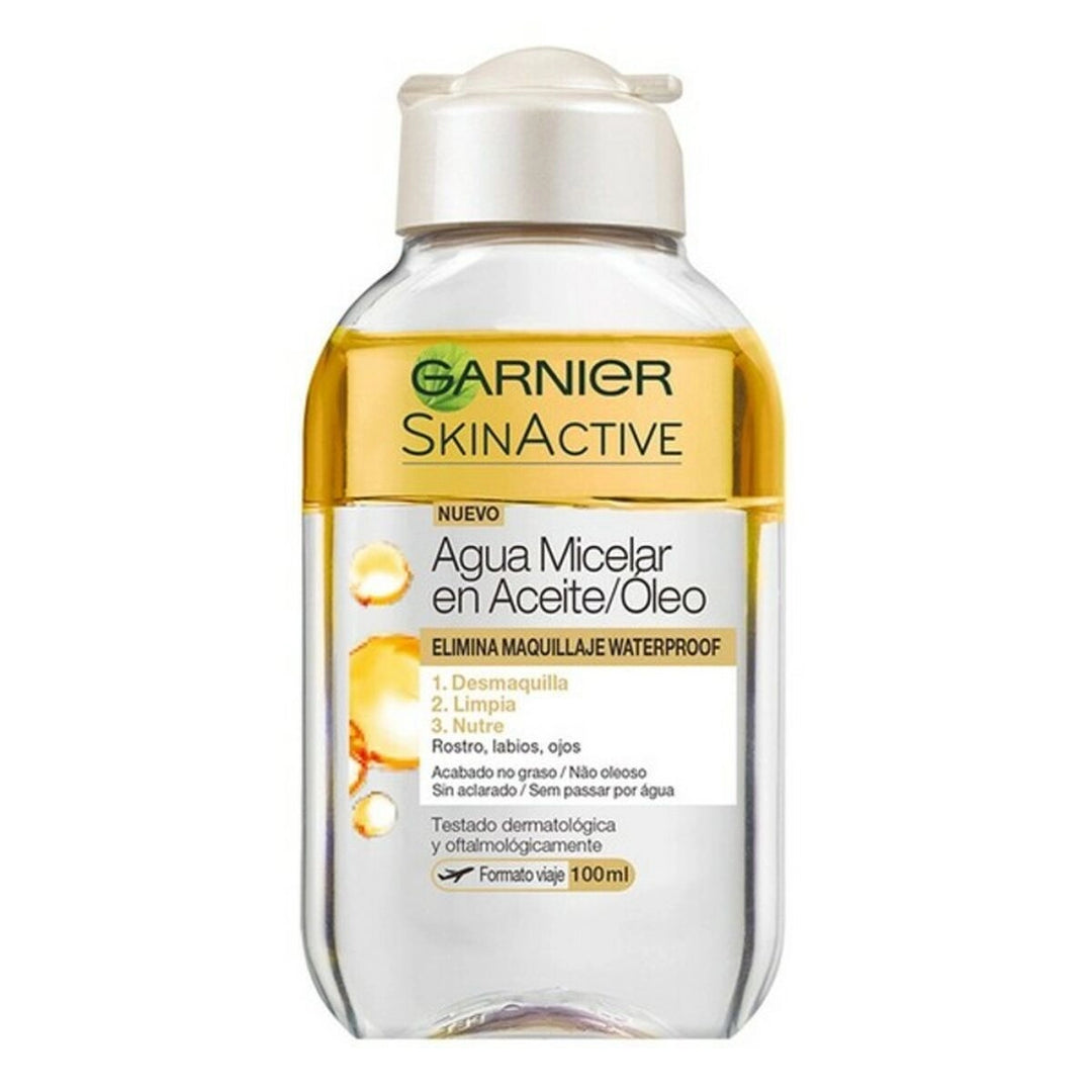 Garnier Micellar Water | Sminkborttagning | 100 ml