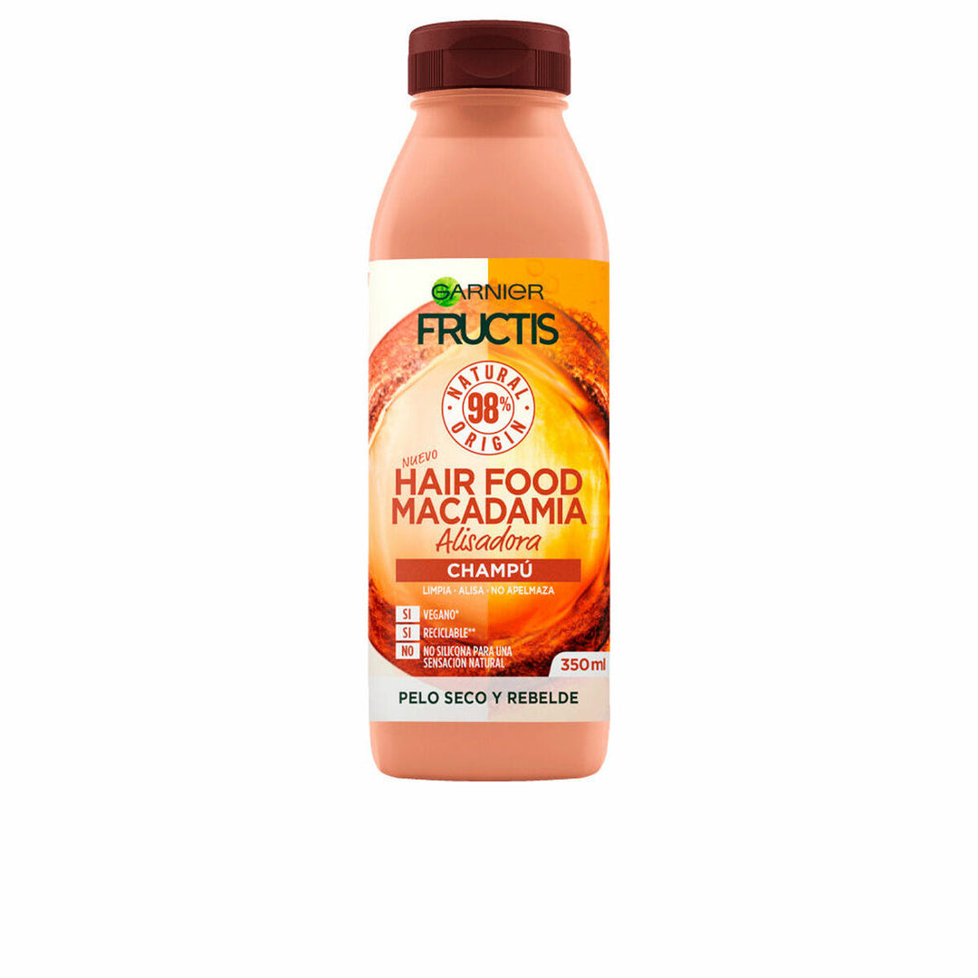 Garnier Fructis Hair Food | Schampo | 350 ml