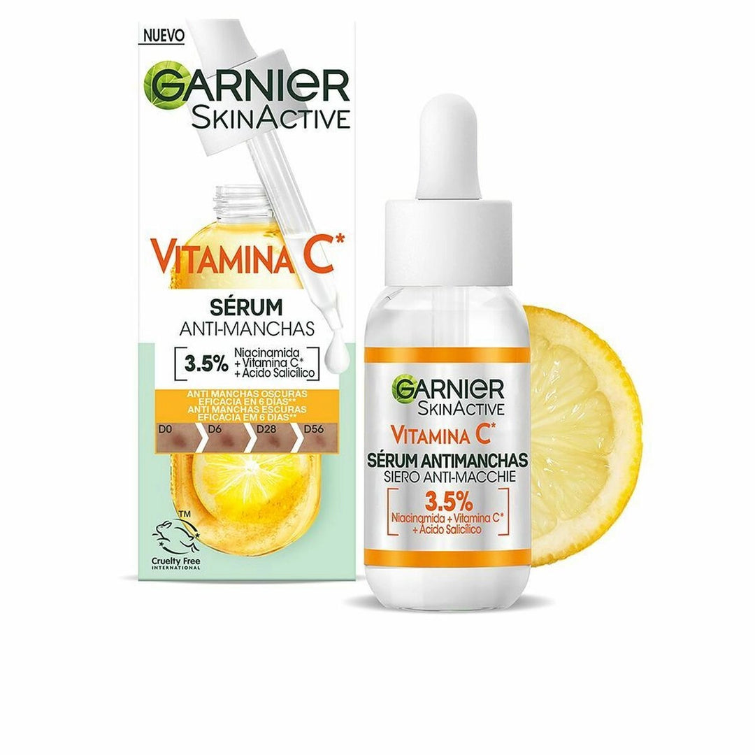 Garnier Skinactive Vitamin C Serum | Serum | 30 ml