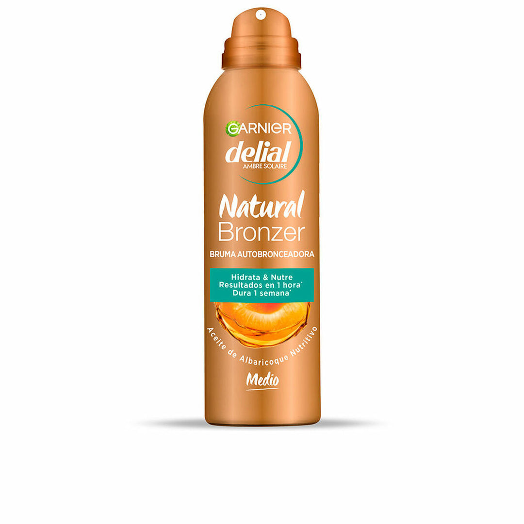 Garnier Natural Bronzer Spray | Bronzerspray | 150 ml