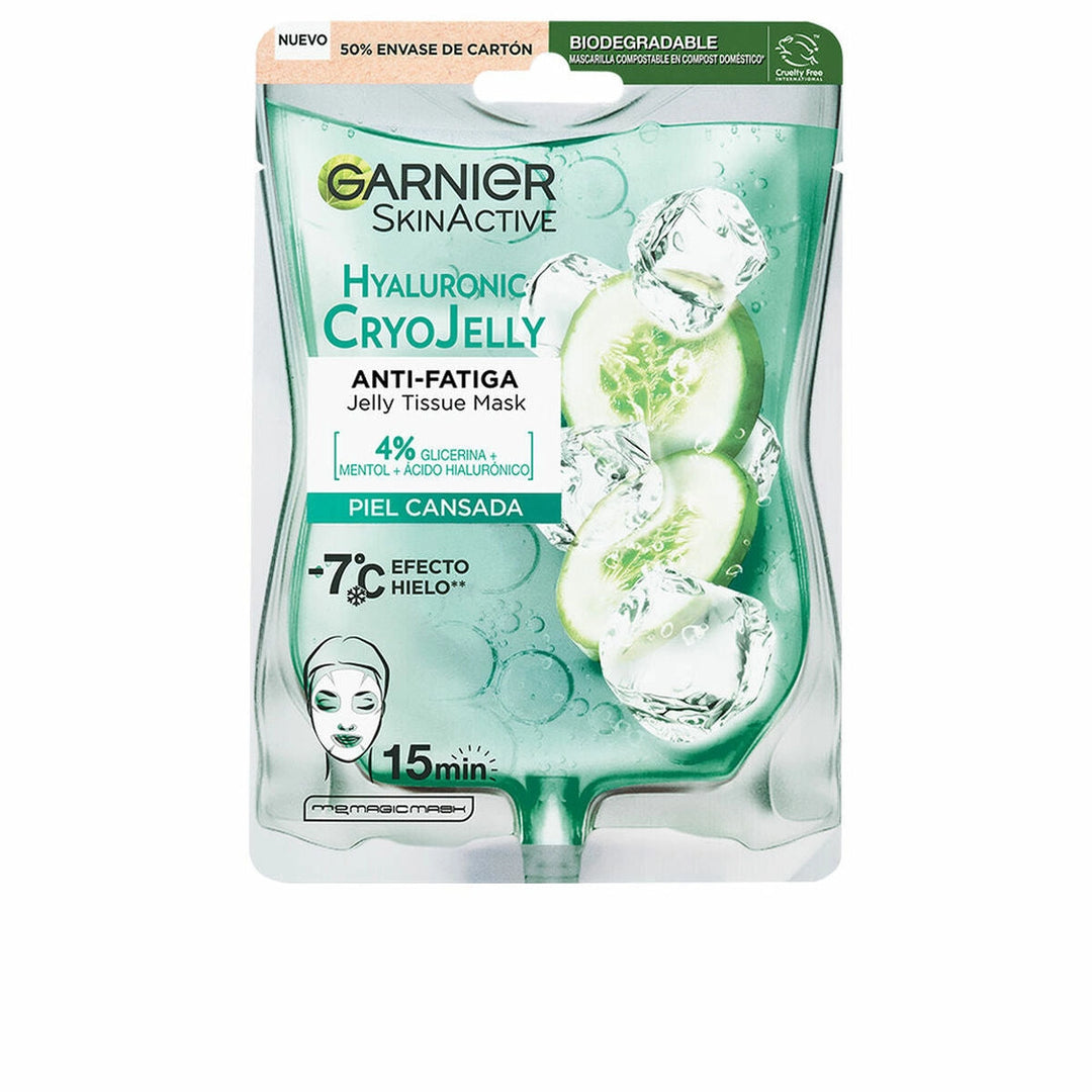 Garnier Hyaluronic Cryojelly Face Mask | Ansiktsmask | 5g