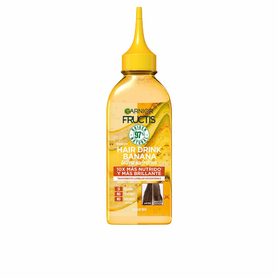 Garnier Fructis Hair Drink Banana | Balsam | 200 ml