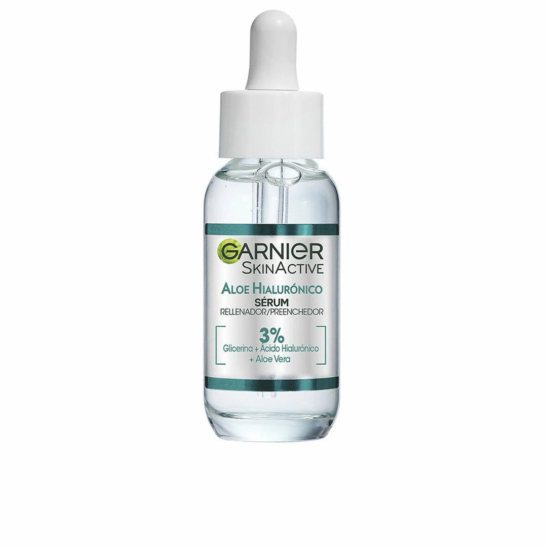 Garnier Skinactive Aloe Vera Hyaluronic Serum | Serum | 30 ml