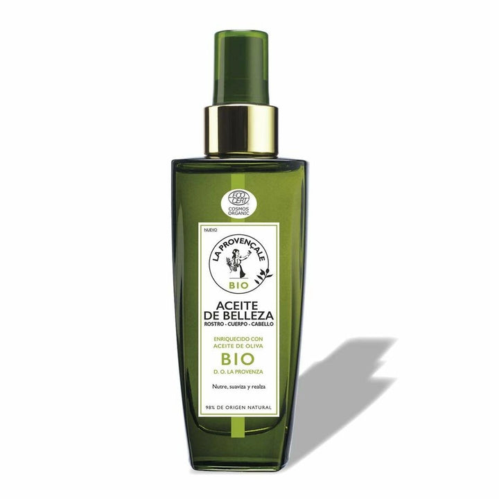 La Provençale Bio Ansiktsolja | Ansiktsolja | 100 ml