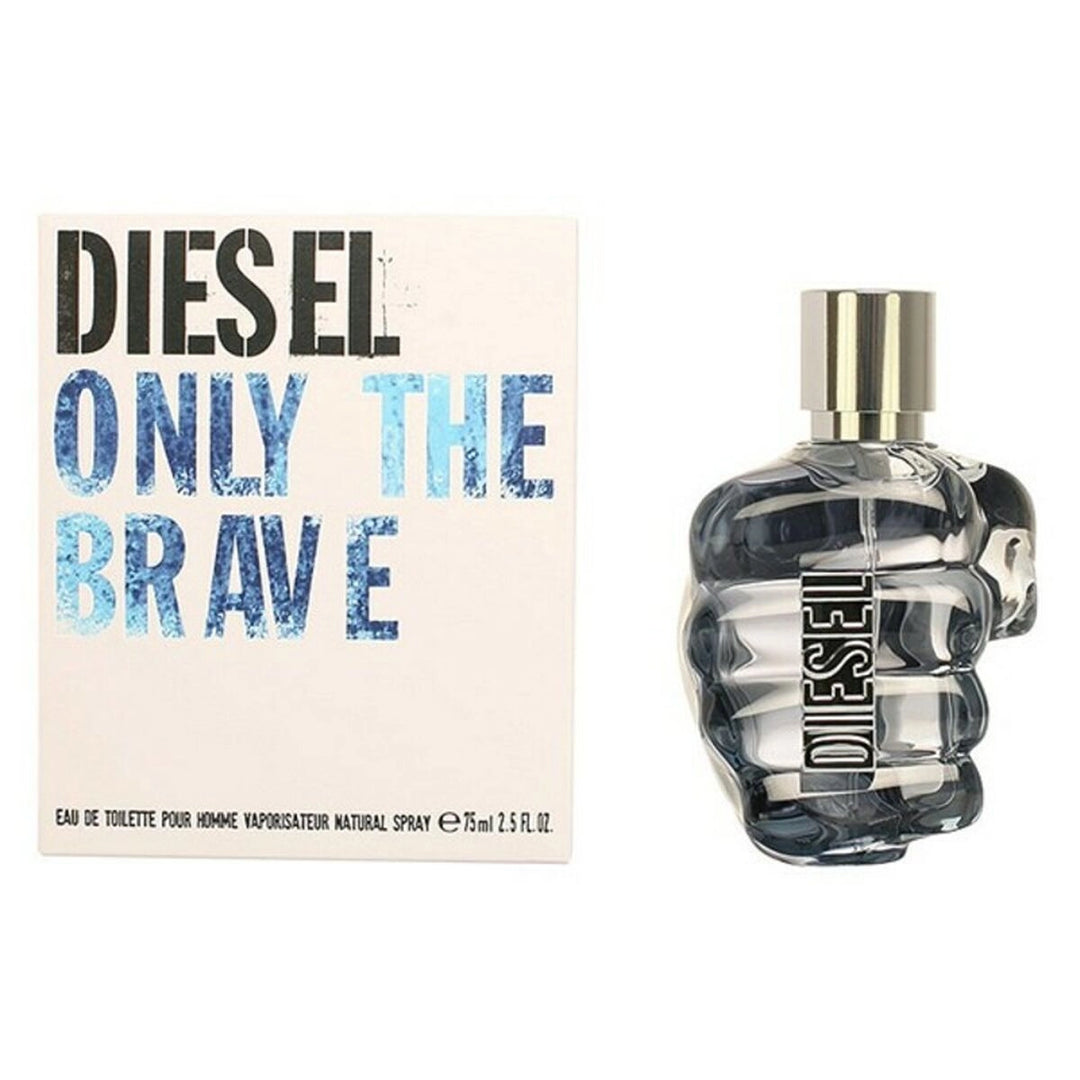 Diesel Only The Brave 100ml | Eau de Toilette