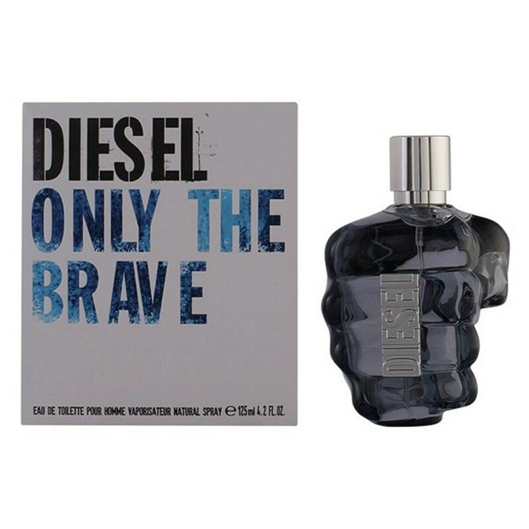 Diesel Only The Brave 100ml | Eau de Toilette