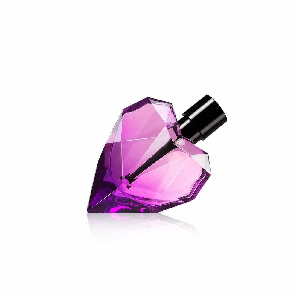 Diesel EDP Loverdose 75 ml fragrance bottle