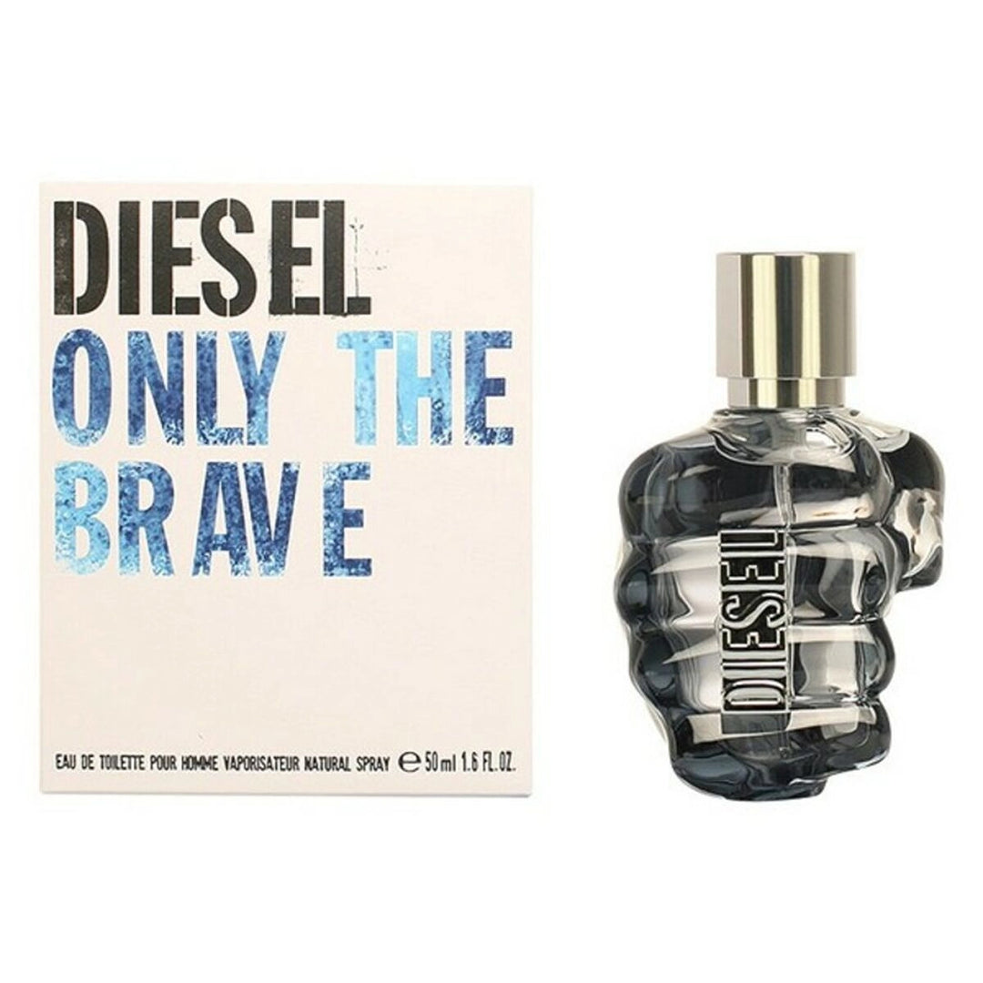 Diesel Only The Brave 100ml | Eau de Toilette