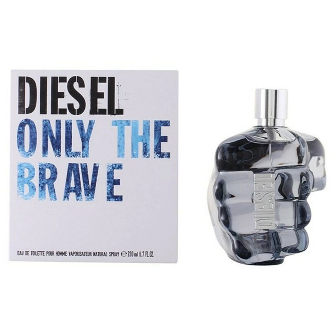 Diesel Only The Brave 100ml | Eau de Toilette