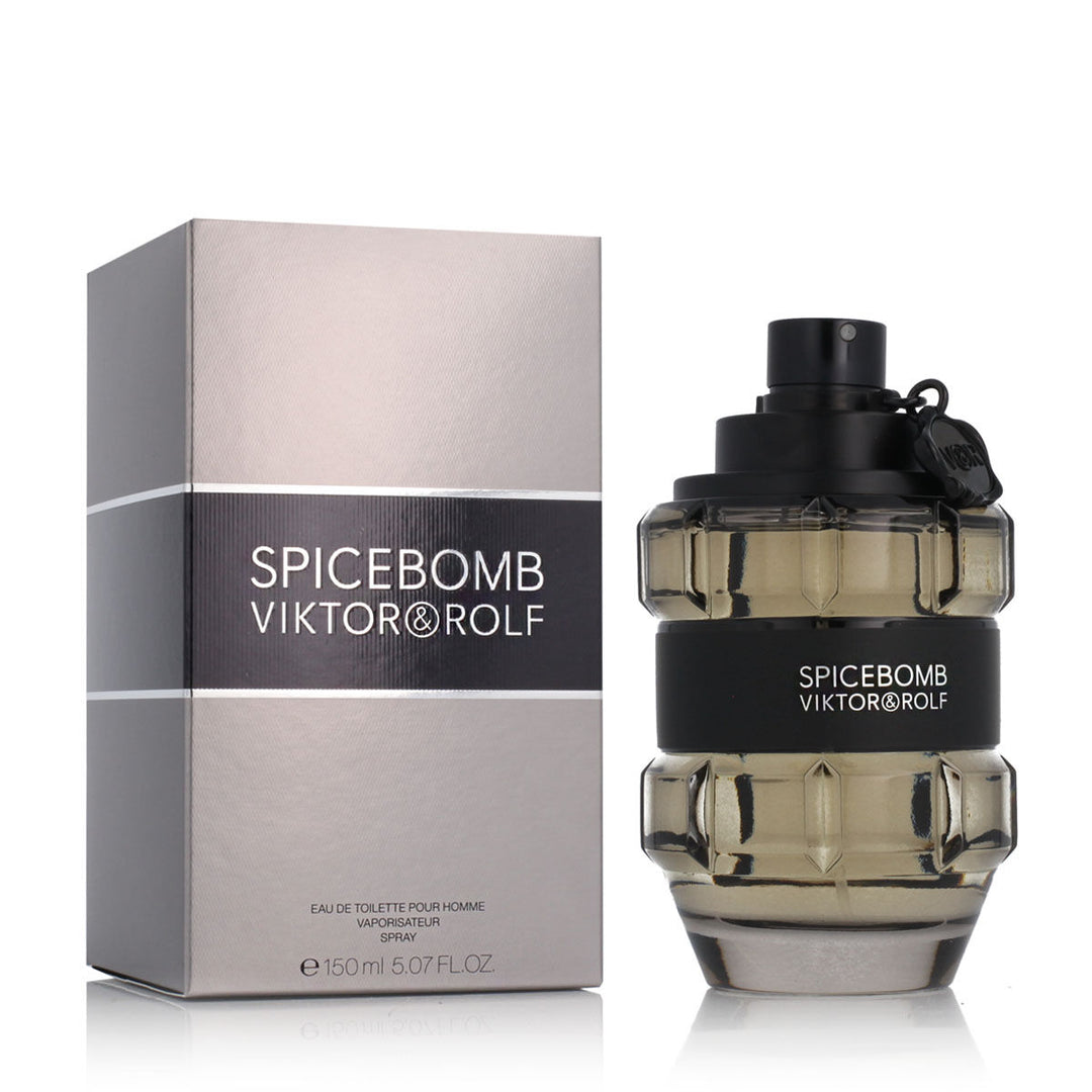 Viktor & Rolf EDT Spicebomb 150 ml