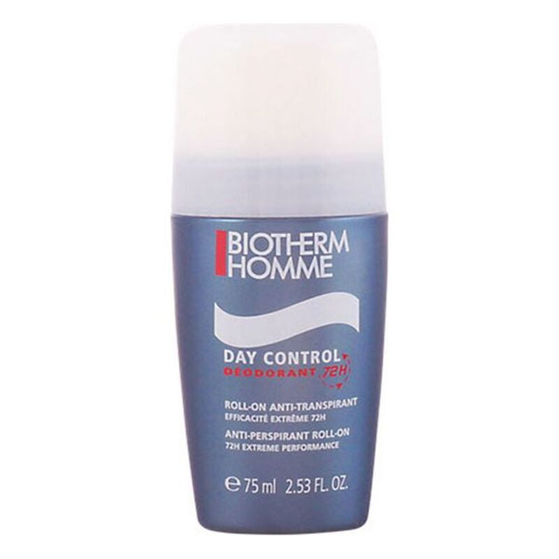 Biotherm Roll-On Deodorant Homme Day Control | Deodorant | 50ml