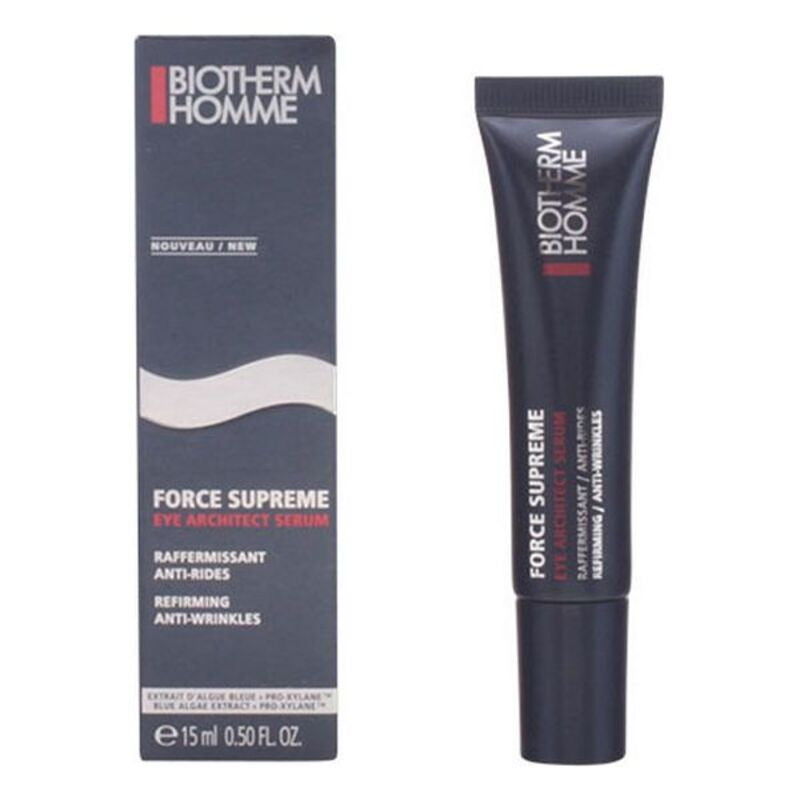 Biotherm Ögonkontursserum Homme Force Supreme | Serum | 15 ml