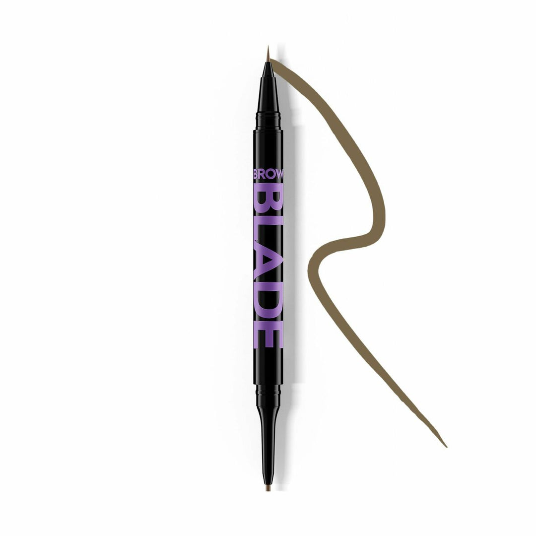 Urban Decay Brow Blade Taupe Trap | Ögonbrynspenna | 1 styck