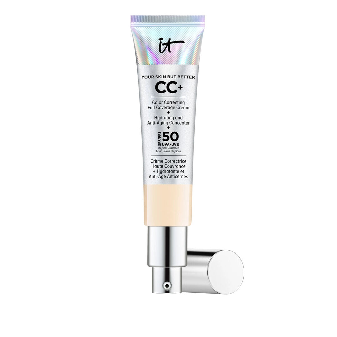 It Cosmetics Your Skin But Better Fair SPF 50 | Foundation | 32 ml