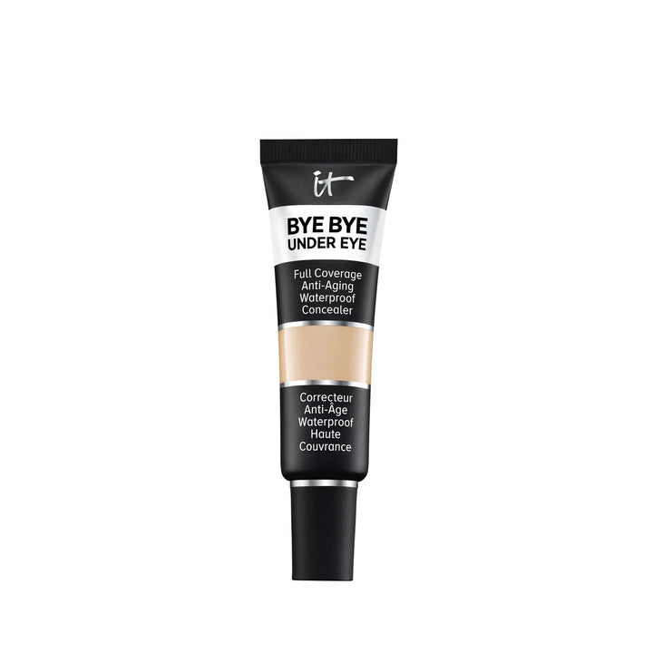 It Cosmetics Bye Bye Under Eye Light Tan | Concealer | 12 ml