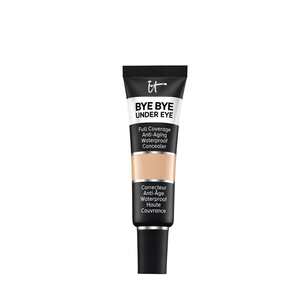 It Cosmetics Bye Bye Under Eye Light Buff | Concealer | 12 ml