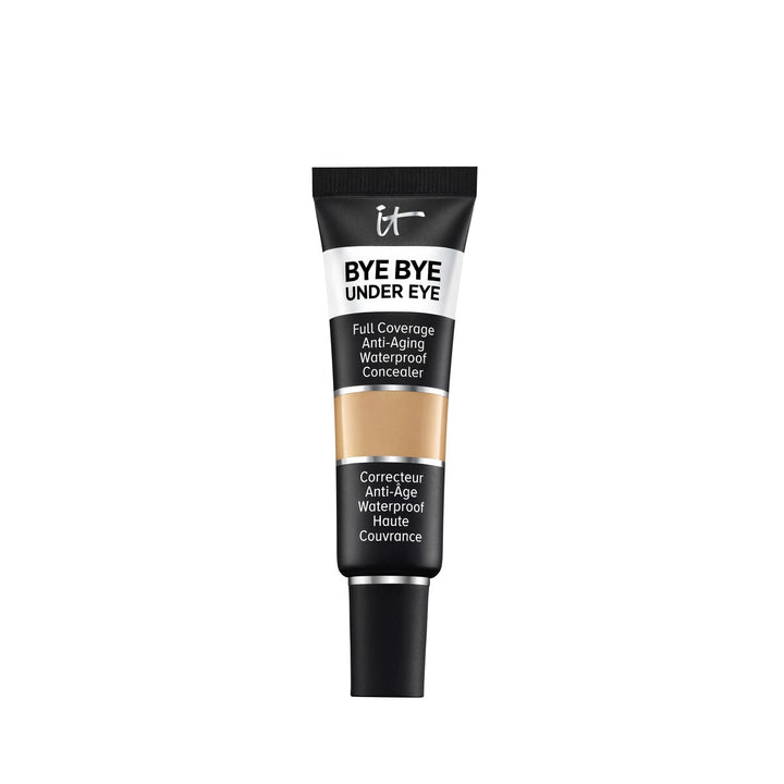 It Cosmetics Bye Bye Under Eye Medium Tan | Vätskekorrektor | 12 ml