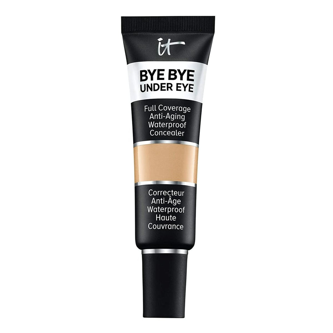 It Cosmetics Bye Bye Under Eye Medium Nude | Concealer | 12 ml