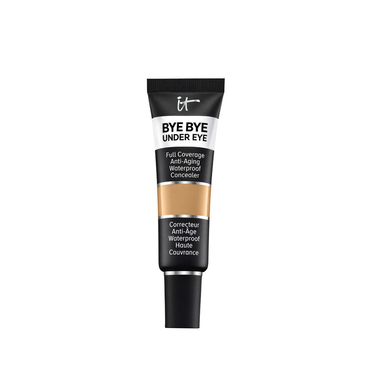 It Cosmetics Bye Bye Under Eye Medium Amber | Vätskekorrektor | 12 ml