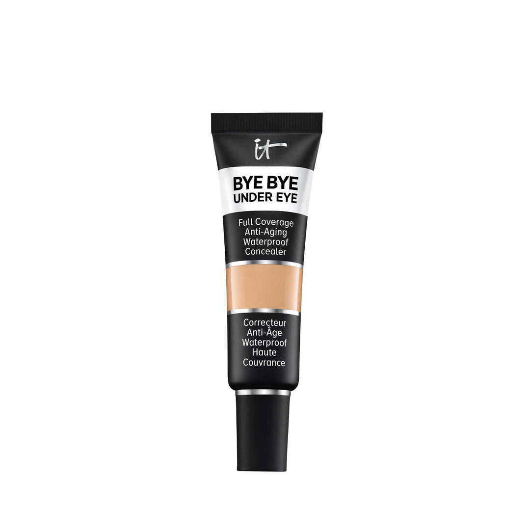 It Cosmetics Bye Bye Under Eye Medium Bronze | Concealer | 12 ml