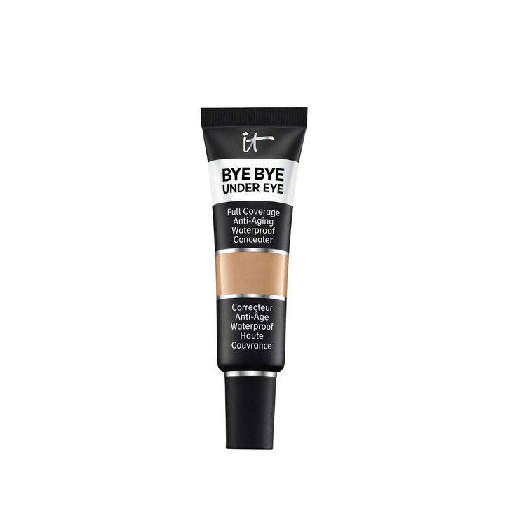 It Cosmetics Bye Bye Under Eye Tan Bronze | Vätskekorrektor | 12 ml