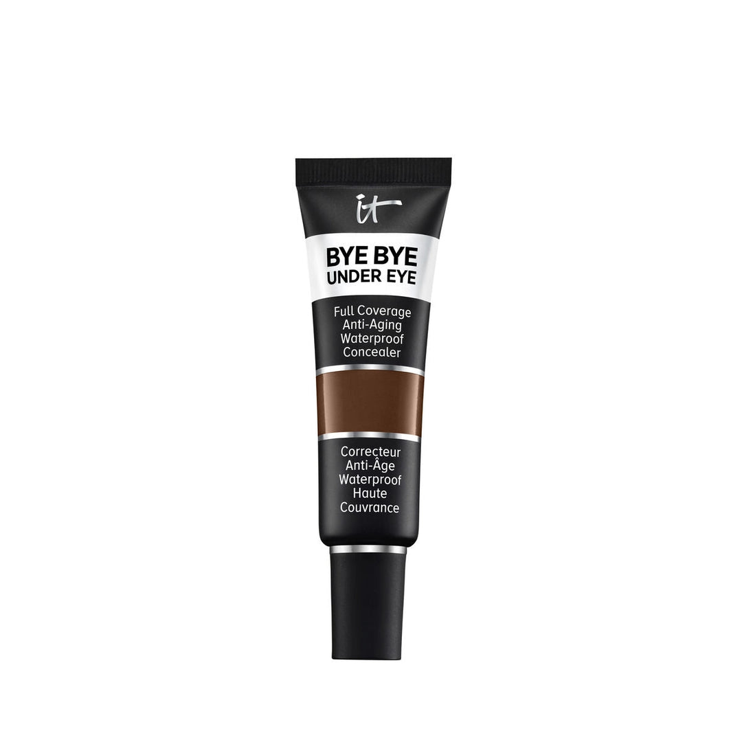 It Cosmetics Bye Bye Under Eye Deep Natural | Concealer | 12 ml