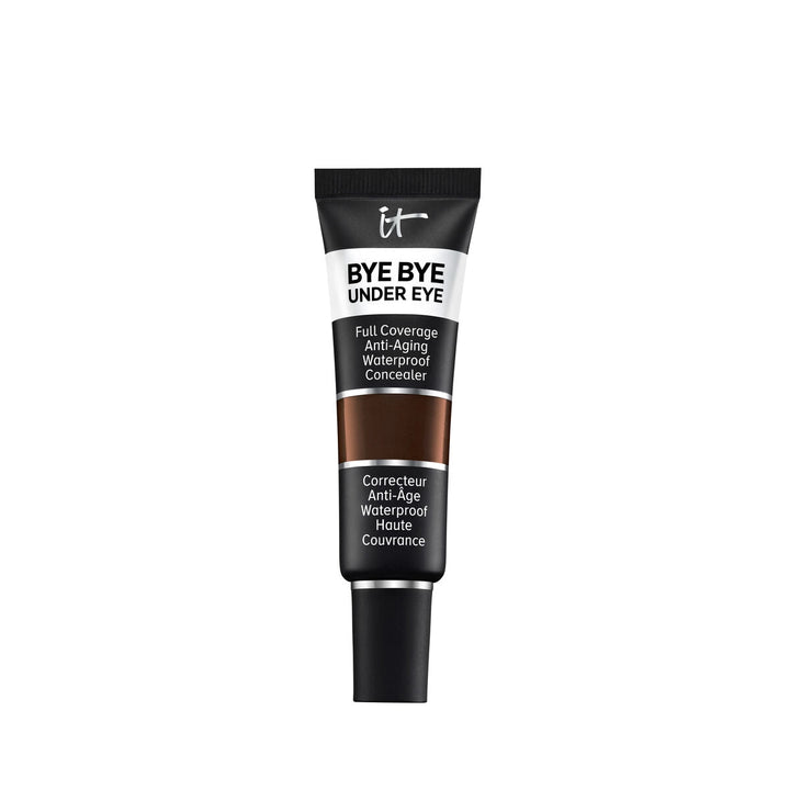 It Cosmetics Bye Bye Under Eye Deep Ebony | Concealer | 12 ml