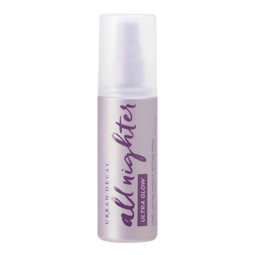 Hårspray Urban Decay All Nighter Ultra Glow 116 ml