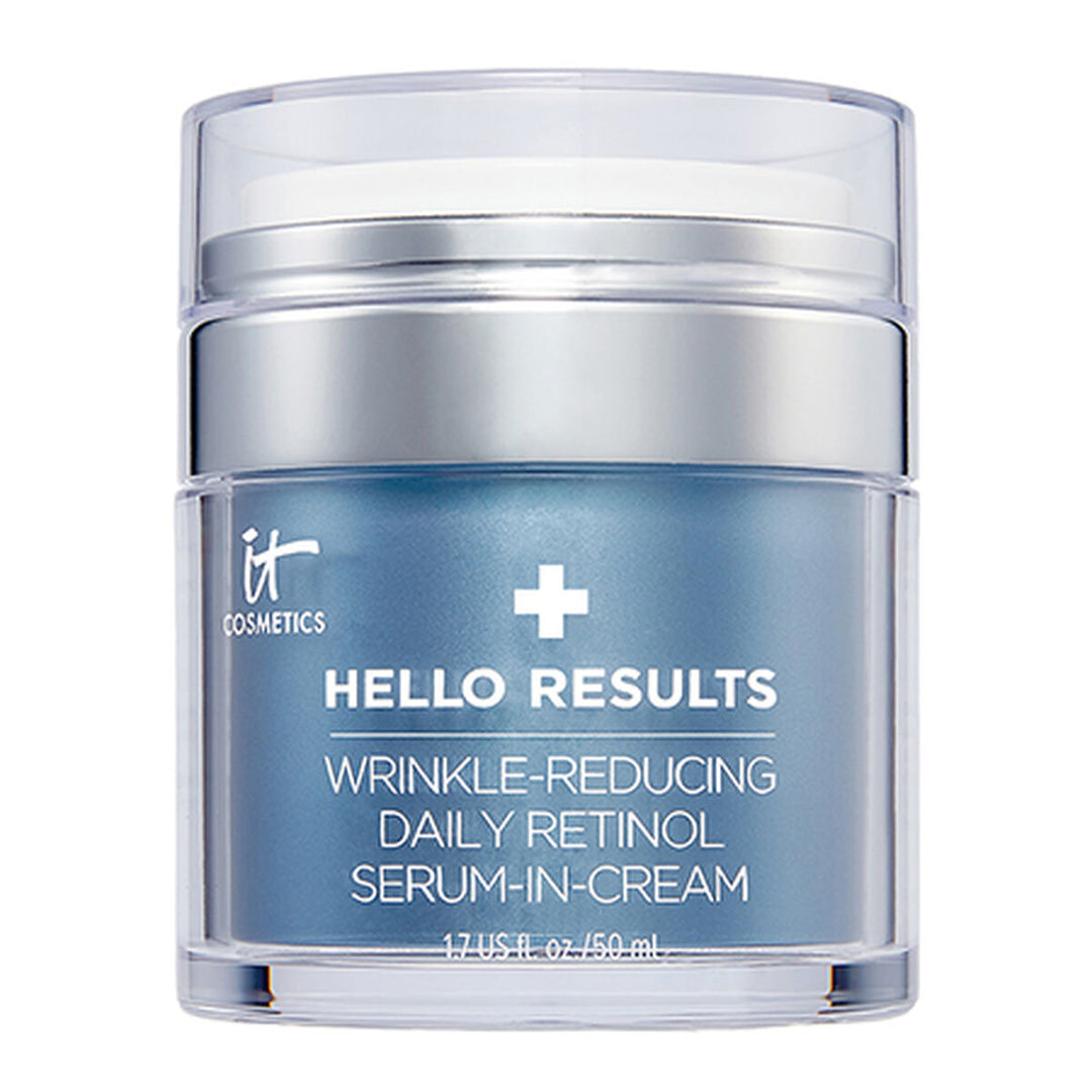 It Cosmetics Hello Results Retinol Serum | Serum | 50 ml