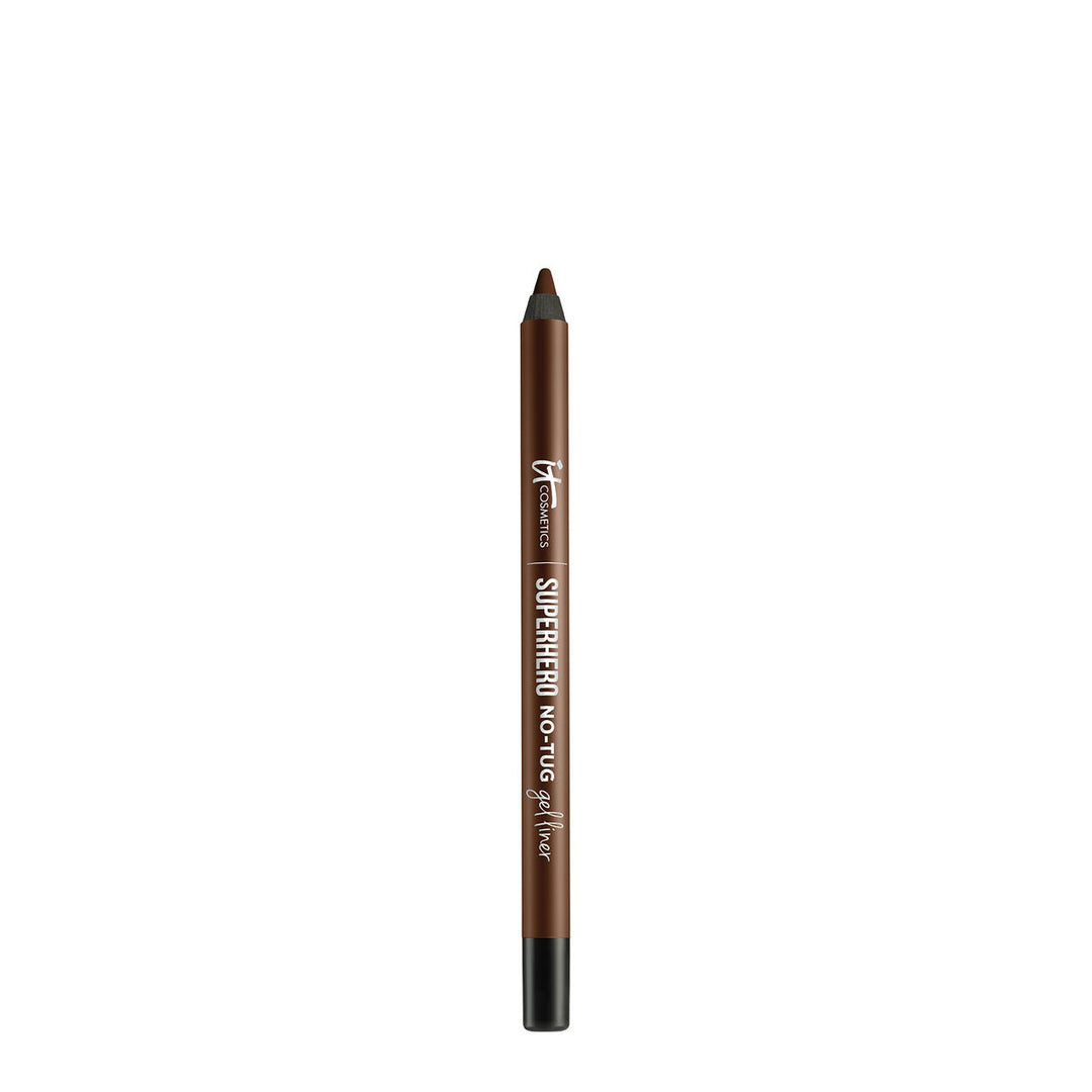 It Cosmetics Superhero No-Tug Eyeliner | Ögonpenna | 1,2 g