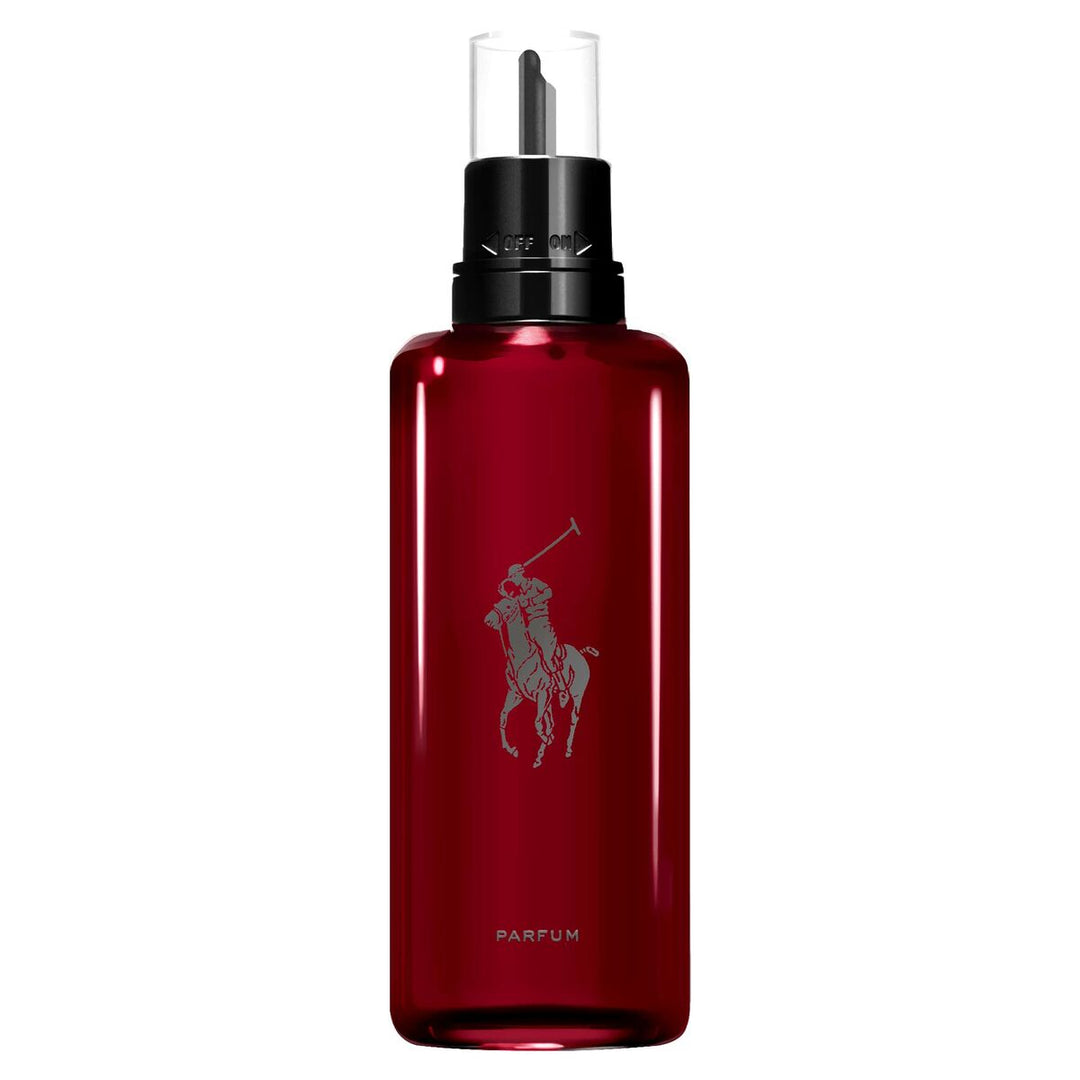 Ralph Lauren Polo Red 150ml |  Parfum Refill