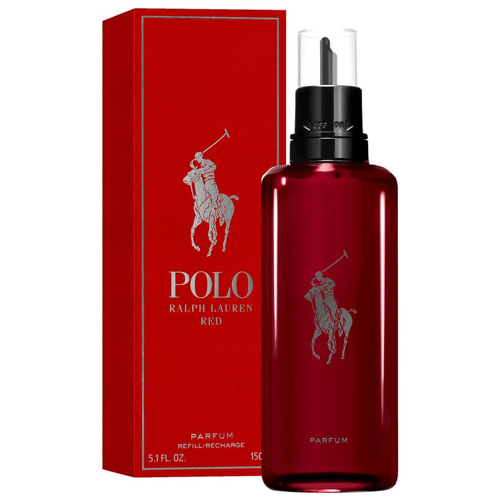 Ralph Lauren Polo Red 150ml |  Parfum Refill