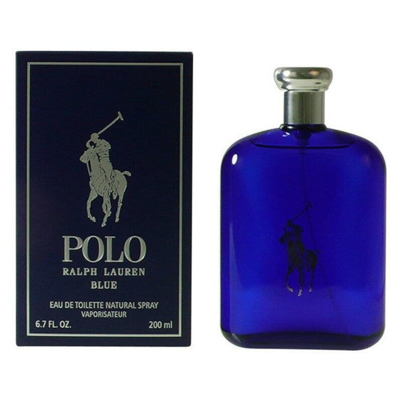 Ralph Lauren Polo Blue EDT 100ml | Eau de Toilette